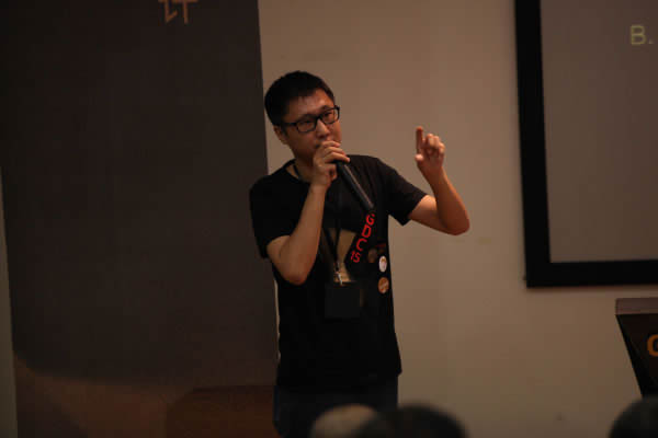 GDC15平面設(shè)計(jì)在中國(guó)2015啟動(dòng)儀式暨新聞媒體發(fā)布會(huì)隆重舉行
