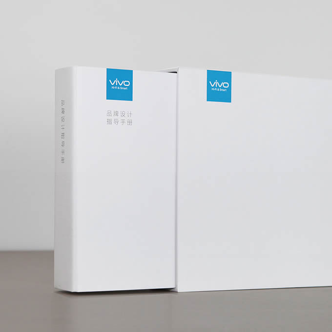 VIVO手機(jī)品牌定位與設(shè)計