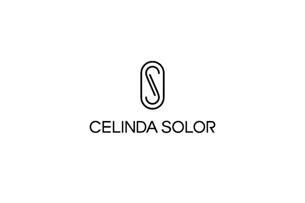 Celinda Solor標(biāo)志設(shè)計,Celinda Solor logo設(shè)計,Celinda Solor品牌形象設(shè)計