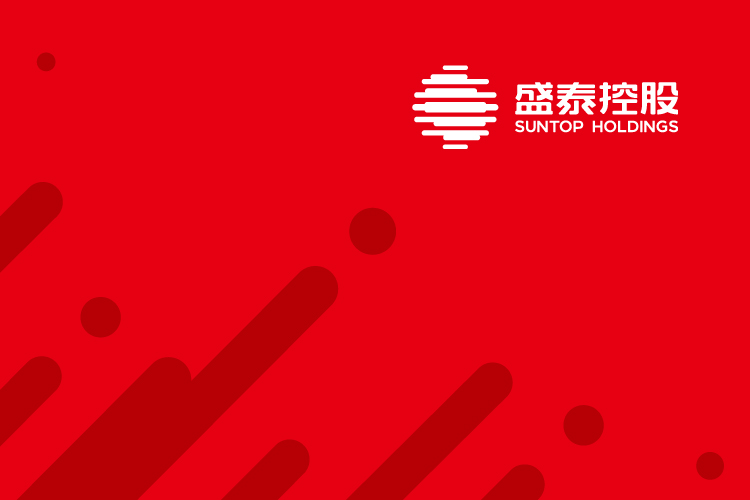 盛泰控股品牌形象設(shè)計,品牌標(biāo)志設(shè)計,品牌LOGO設(shè)計