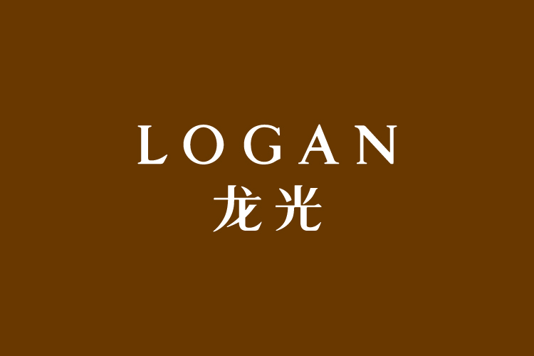 龍光集團品牌導視系統(tǒng)設計和品牌形象設計