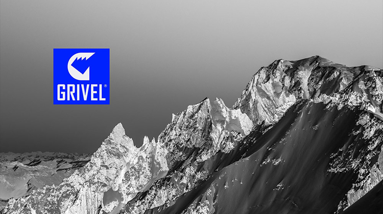 戶外, Grivel ,LOGO,設(shè)計
