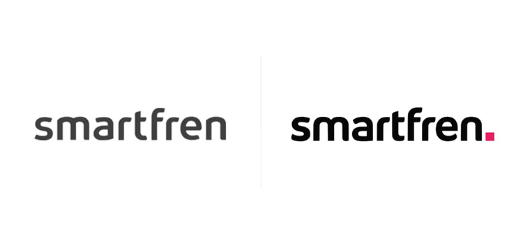 印尼,移動,LOGO,全力設(shè)計
