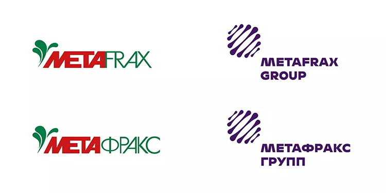 俄羅斯,甲醇,新LOGO,品牌設計
