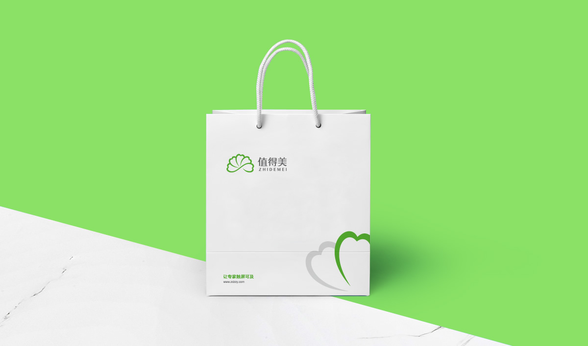 值得美品牌形象設(shè)計,值得美VI設(shè)計,值得美標(biāo)志設(shè)計,值得美商標(biāo)設(shè)計
