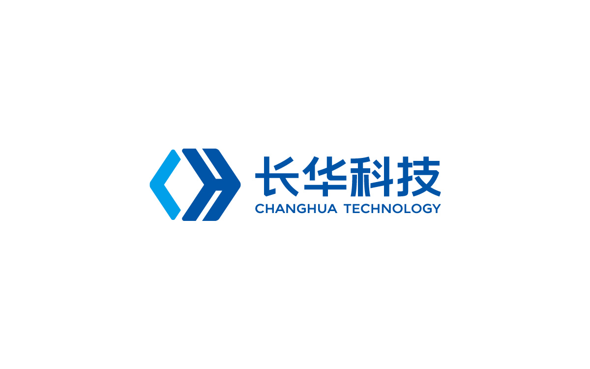長華科技VI設(shè)計,長華科技標志設(shè)計,長華科技品牌形象設(shè)計,長華科技商標設(shè)計