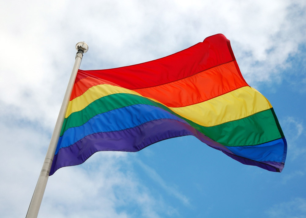 翁布里亞的驕傲Umbria Pride標志,翁布里亞的驕傲Umbria Pride LOGO