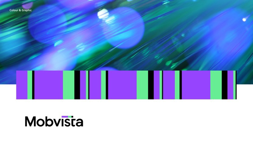 匯量科技Mobvista領先移動廣告品牌啟用全新LOGO
