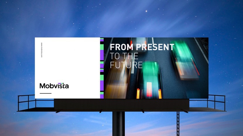 匯量科技Mobvista領先移動廣告品牌啟用全新LOGO