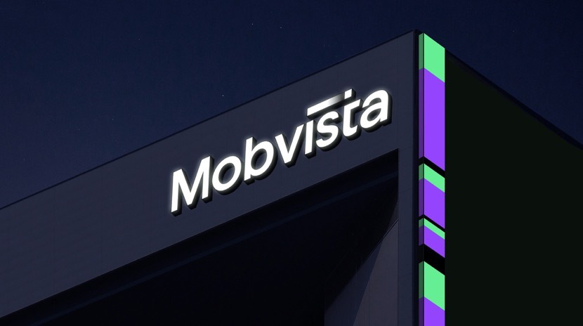 匯量科技Mobvista領先移動廣告品牌啟用全新LOGO
