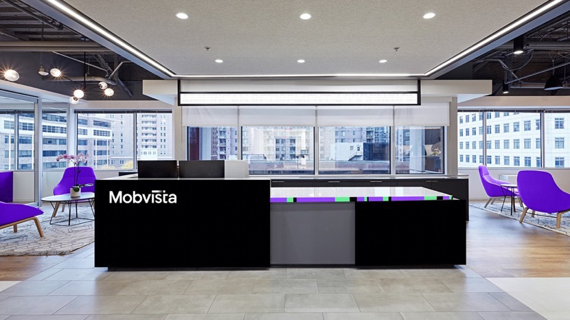 匯量科技Mobvista領先移動廣告品牌啟用全新LOGO