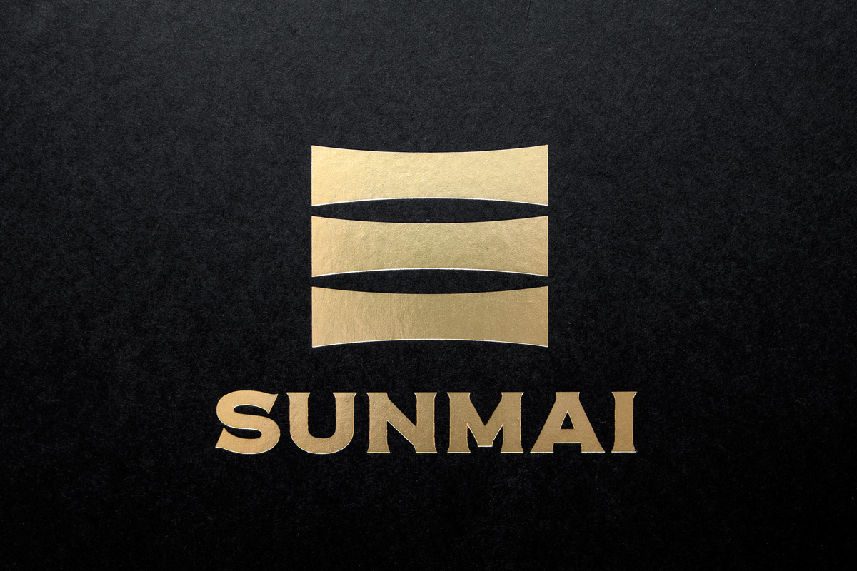 臺灣精釀啤酒品牌Sunmai LOGO,臺灣精釀啤酒品牌Sunmai標志,啤酒品牌設(shè)計,啤酒設(shè)計,啤酒包裝設(shè)計