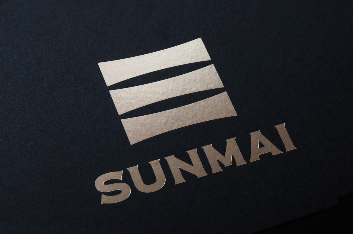 臺灣精釀啤酒品牌Sunmai LOGO,臺灣精釀啤酒品牌Sunmai標志,啤酒品牌設(shè)計,啤酒設(shè)計,啤酒包裝設(shè)計