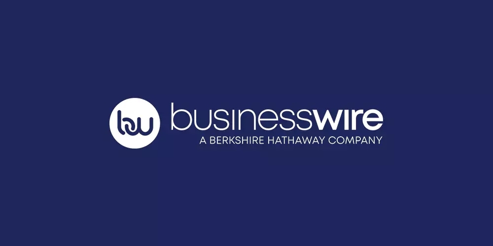 美國商業(yè)資訊（Business Wire）LOGO，美國商業(yè)資訊（Business Wire）標(biāo)志,商業(yè)資訊品牌形象設(shè)計(jì)