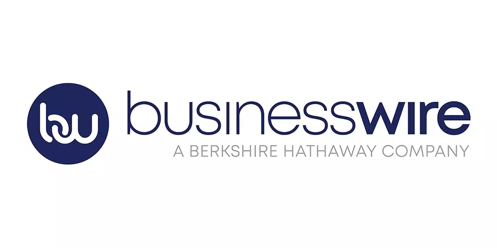 美國商業(yè)資訊(Business Wire)LOGO,美國商業(yè)資訊(Business Wire)標(biāo)志,商業(yè)資訊品牌形象設(shè)計(jì)