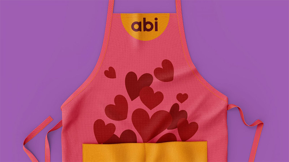 俄羅斯肉類(lèi)食品制造商ABI Product標(biāo)志,肉類(lèi)食品品牌設(shè)計(jì),肉類(lèi)食品標(biāo)志,肉類(lèi)食品LOGO