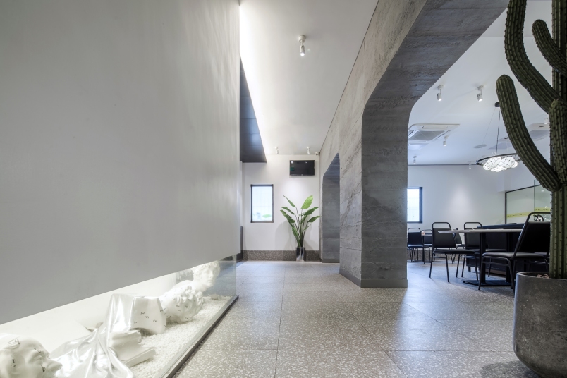 卡朋西餐廳空間設(shè)計,卡朋西餐廳SI設(shè)計,卡朋西餐廳店面設(shè)計