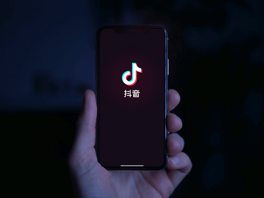 抖音LOGO,抖音標(biāo)志,抖音品牌設(shè)計(jì),短視頻品牌LOGO,短視頻標(biāo)志