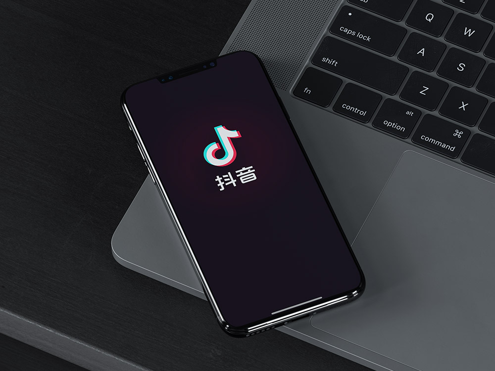 抖音LOGO,抖音標(biāo)志,抖音品牌設(shè)計(jì),短視頻品牌LOGO,短視頻標(biāo)志
