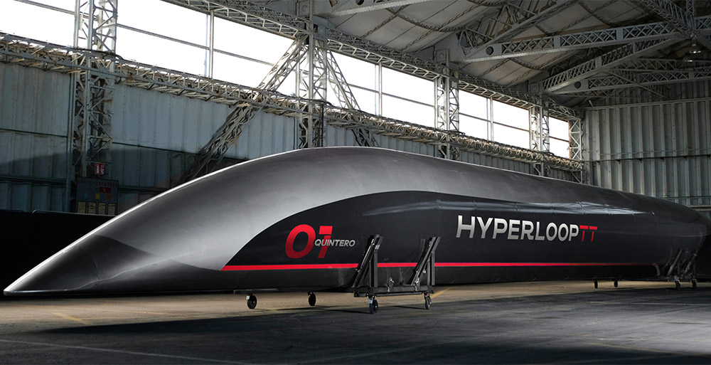 超級高鐵公司(HyperloopTT)LOGO,超級高鐵公司(HyperloopTT)標(biāo)志,高鐵品牌設(shè)計,高鐵標(biāo)志