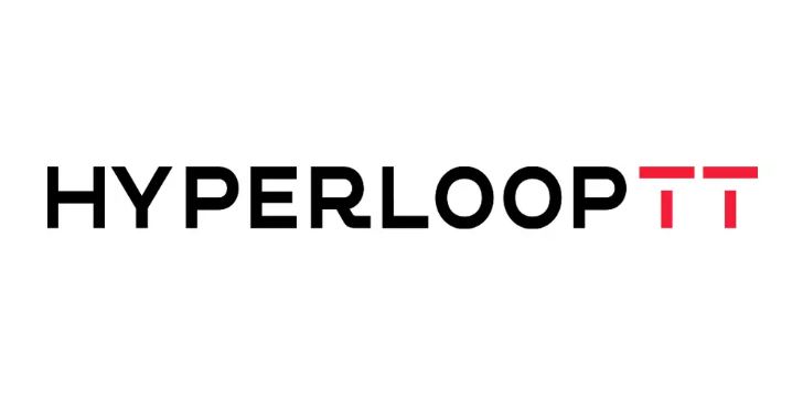 超級高鐵公司(HyperloopTT)LOGO,超級高鐵公司(HyperloopTT)標(biāo)志,高鐵品牌設(shè)計,高鐵標(biāo)志