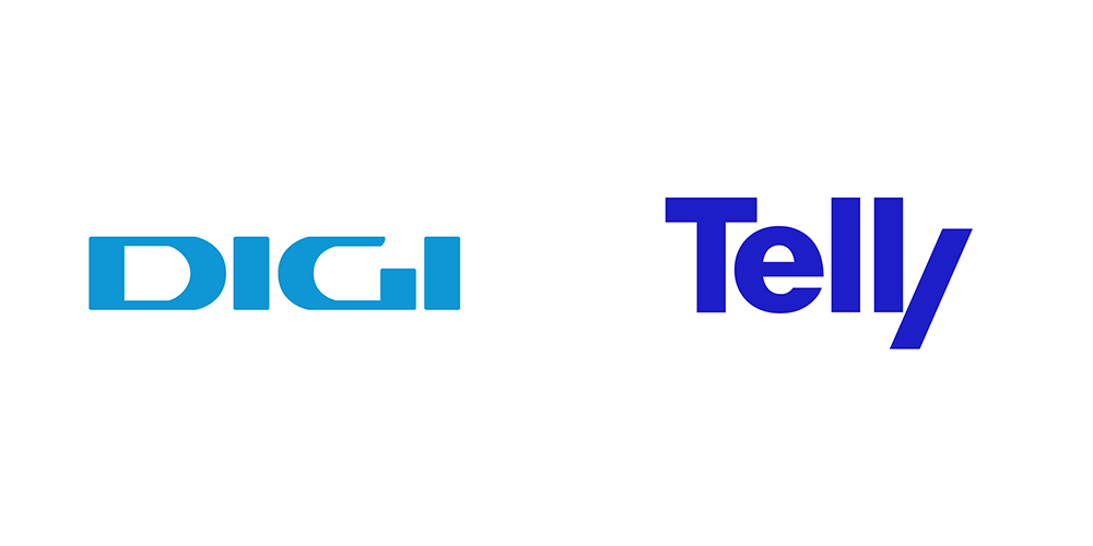 歐洲電視運營DIGI TV LOGO,歐洲電視運營DIGI TV標(biāo)志,電視品牌設(shè)計