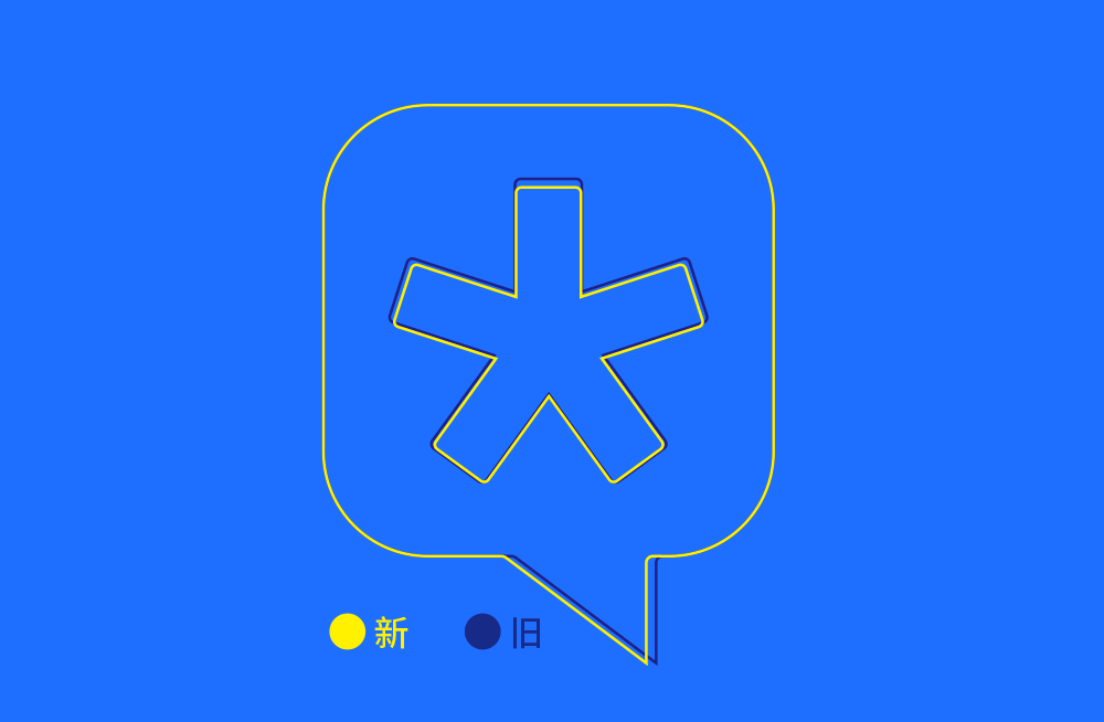 騰訊QQ簡潔版TIM標(biāo)志,騰訊QQ簡潔版TIM LOGO,騰訊QQ簡潔版TIM品牌設(shè)計(jì)