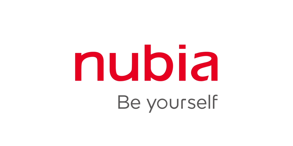 努比亞（nubia）LOGO,努比亞（nubia）標(biāo)志,努比亞（nubia）品牌設(shè)計,智能手機標(biāo)志,手機品牌LOGO