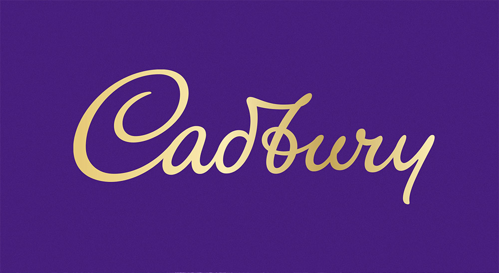 吉百利（Cadbury）LOGO,吉百利（Cadbury）標(biāo)志,巧克力品牌設(shè)計,巧克力標(biāo)志,巧克力LOGO