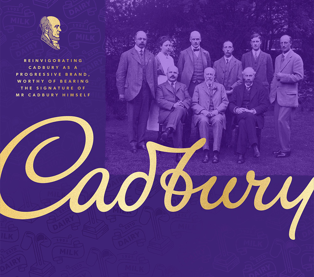 吉百利（Cadbury）LOGO,吉百利（Cadbury）標(biāo)志,巧克力品牌設(shè)計,巧克力標(biāo)志,巧克力LOGO