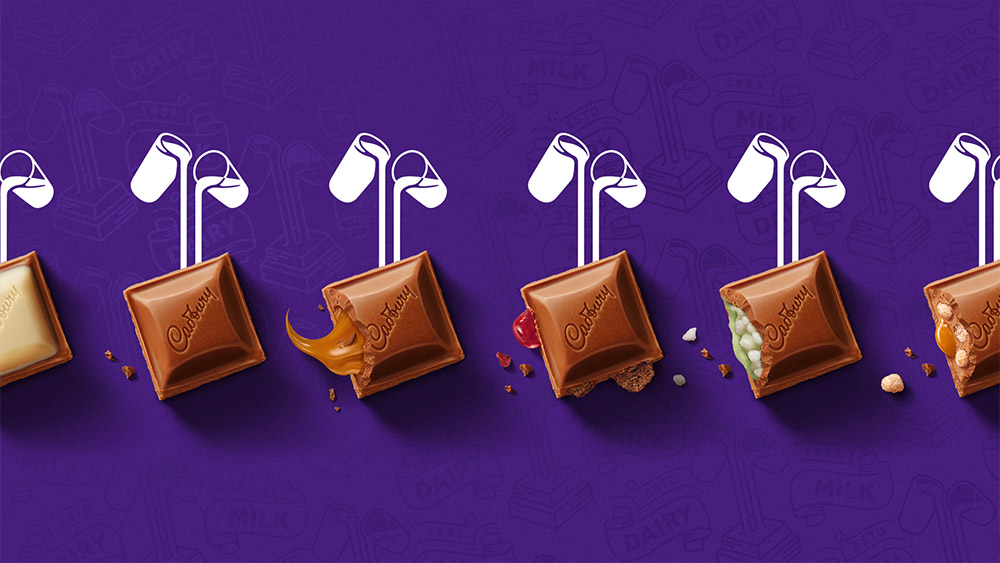 吉百利（Cadbury）LOGO,吉百利（Cadbury）標(biāo)志,巧克力品牌設(shè)計,巧克力標(biāo)志,巧克力LOGO