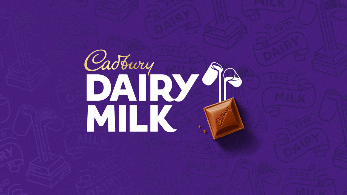 吉百利（Cadbury）LOGO,吉百利（Cadbury）標(biāo)志,巧克力品牌設(shè)計,巧克力標(biāo)志,巧克力LOGO