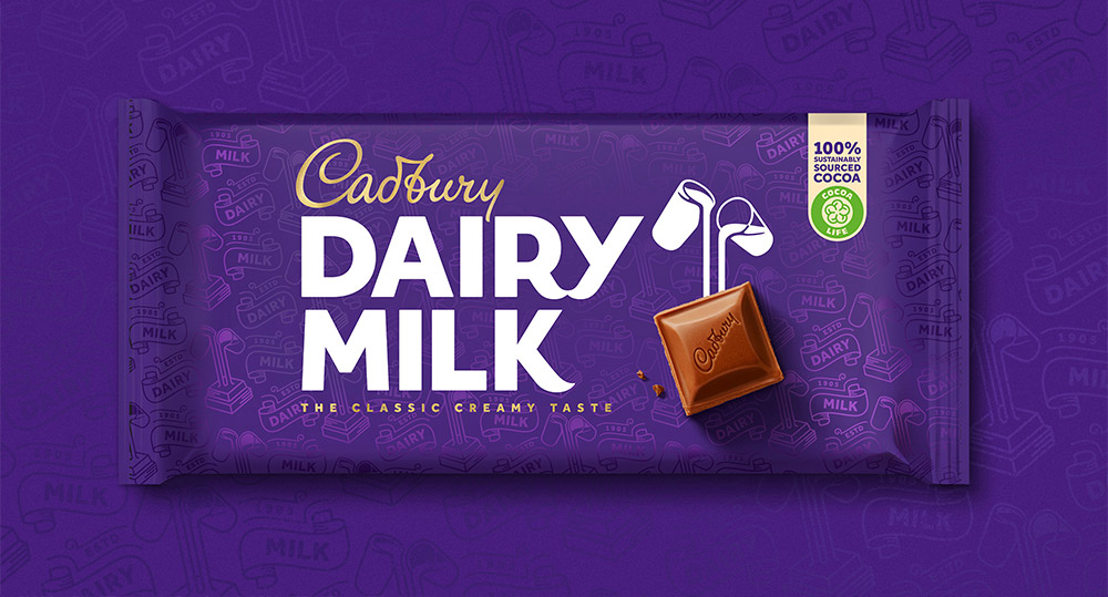 吉百利（Cadbury）LOGO,吉百利（Cadbury）標(biāo)志,巧克力品牌設(shè)計,巧克力標(biāo)志,巧克力LOGO