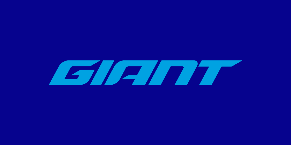 捷安特（GIANT）自行車LOGO,捷安特（GIANT）自行車標志,自行車品牌設(shè)計