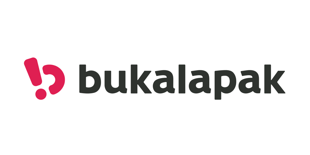 Bukalapak在線購物平臺LOGO,Bukalapak在線購物平臺標(biāo)志,在線購物網(wǎng)站品牌設(shè)計,在線購物網(wǎng)站標(biāo)志