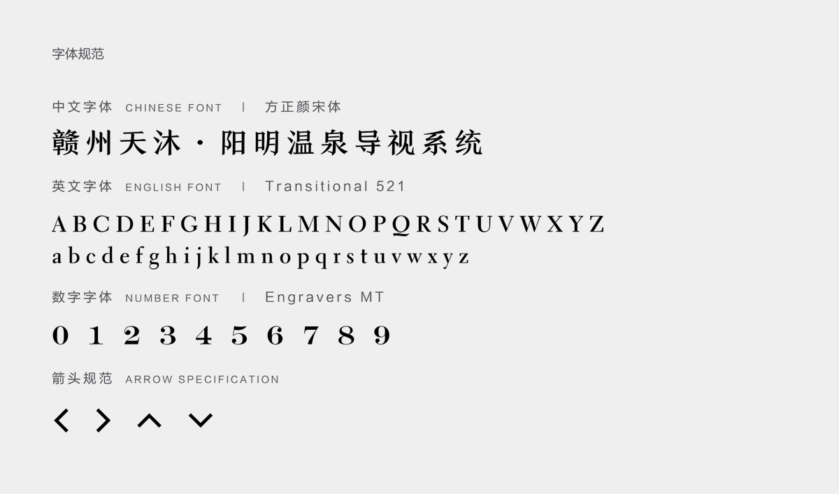 天沐?陽(yáng)明溫泉環(huán)境導(dǎo)視系統(tǒng)設(shè)計(jì),天沐?陽(yáng)明溫泉標(biāo)識(shí)設(shè)計(jì)