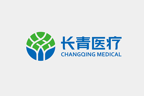 長青醫(yī)療LOGO設(shè)計,長青醫(yī)療商標設(shè)計,長青醫(yī)療品牌設(shè)計,長青醫(yī)療VI設(shè)計